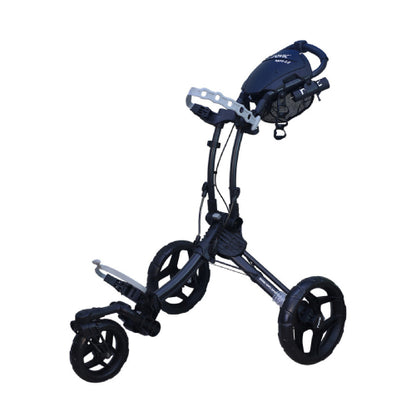 Clicgear Rovic RV1S Swivel Buggy - 2024