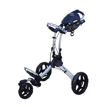 Clicgear Rovic RV1S Swivel Buggy - 2024