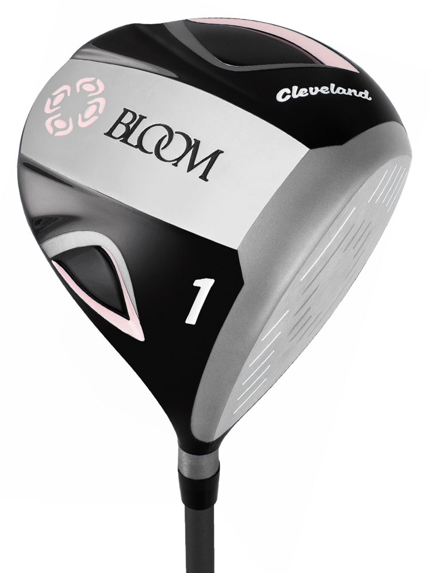 Ladies Cleveland Bloom Package Set