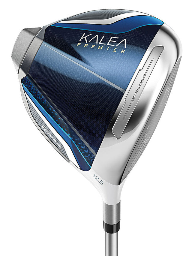 Taylormade Kalea Premiere Ladies Full Set