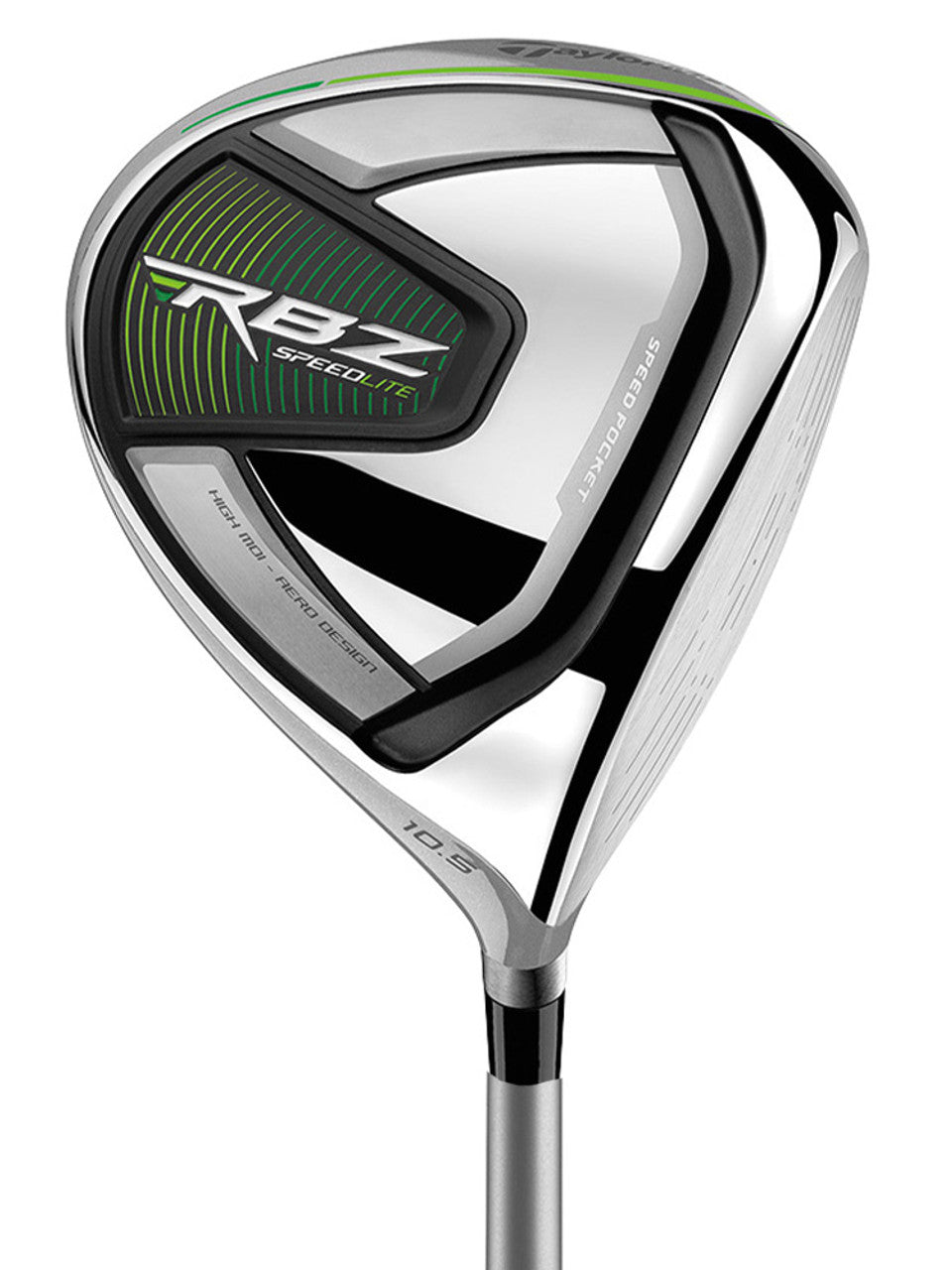 Ladies TaylorMade RBZ SpeedLite Package Set
