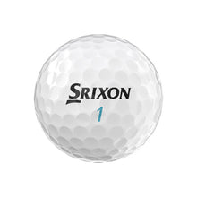 Load image into Gallery viewer, Srixon UltiSoft Golf Balls - White
