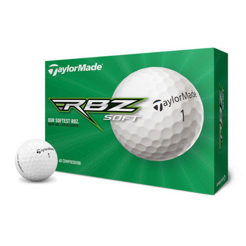 Taylormade RBZ Soft Golf Balls