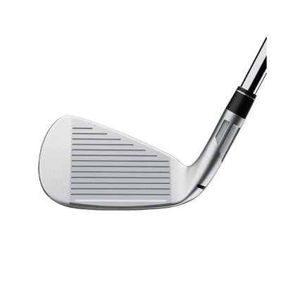 Taylormade Stealth Irons - Steel Regular Shaft 4-P