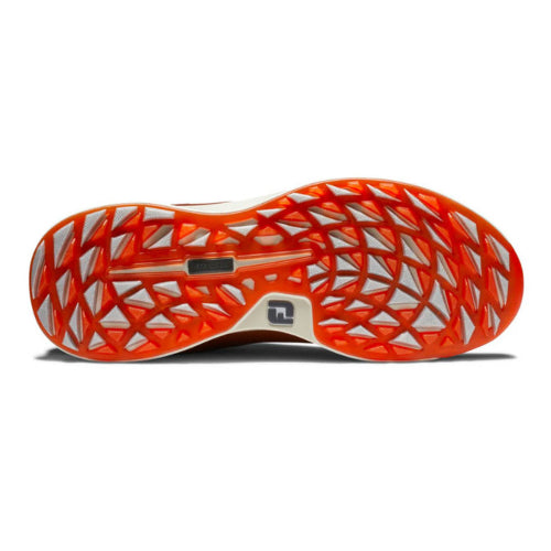 Men's FootJoy Stratos Golf Shoe - Brown