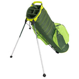 Sun Mountain Eco-Lite Stand Bag - Green