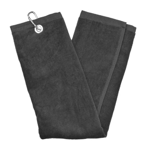 Redback Golf Towel