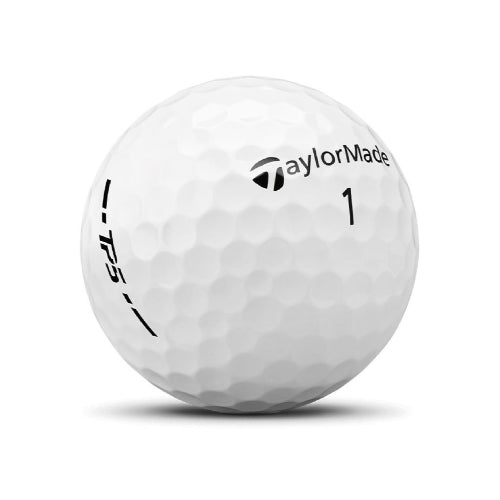 Taylormade TP5 2024 Golf Balls