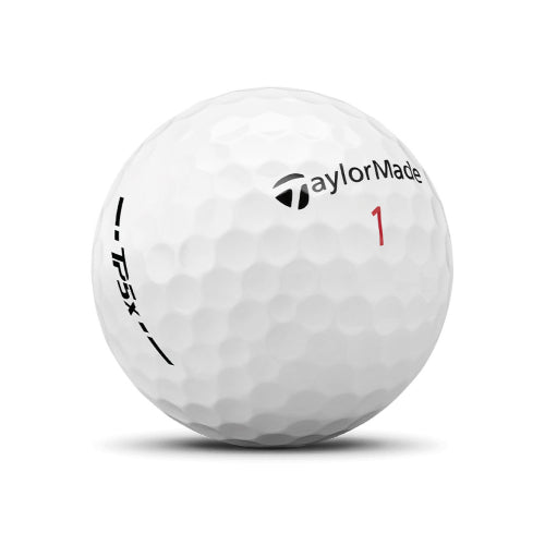 Taylormade TP5x 2024 Golf Balls