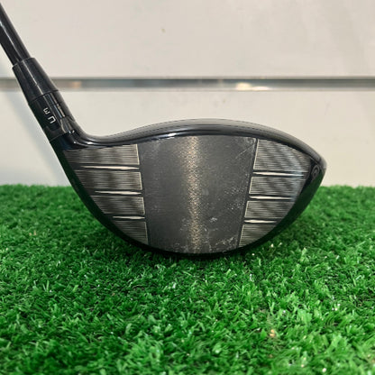 Titleist TSR3 Driver - LH 9 Degrees Stiff Shaft (Ex-Demo)