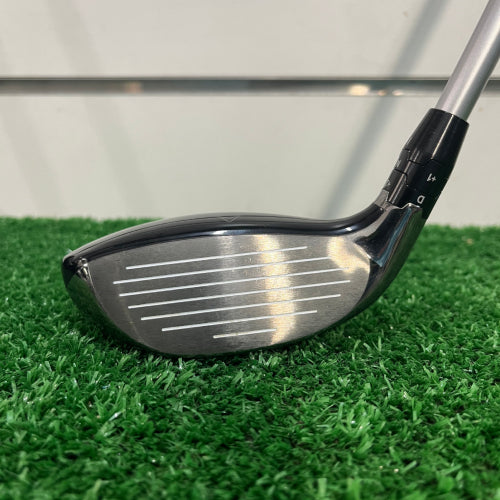 Callaway Paradym X 5 Hybrid - RH Light Shaft (Ex-Demo)