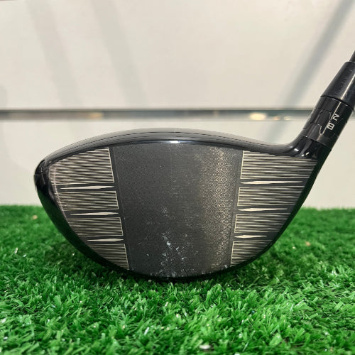 Titleist TSR4 Driver - RH 10 Degrees Stiff Shaft (Ex-Demo)