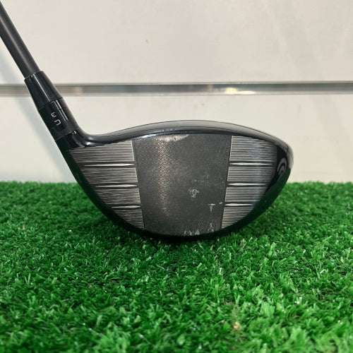 Titleist TSR3 Driver - LH 10 Degrees Stiff Shaft (Ex-Demo)