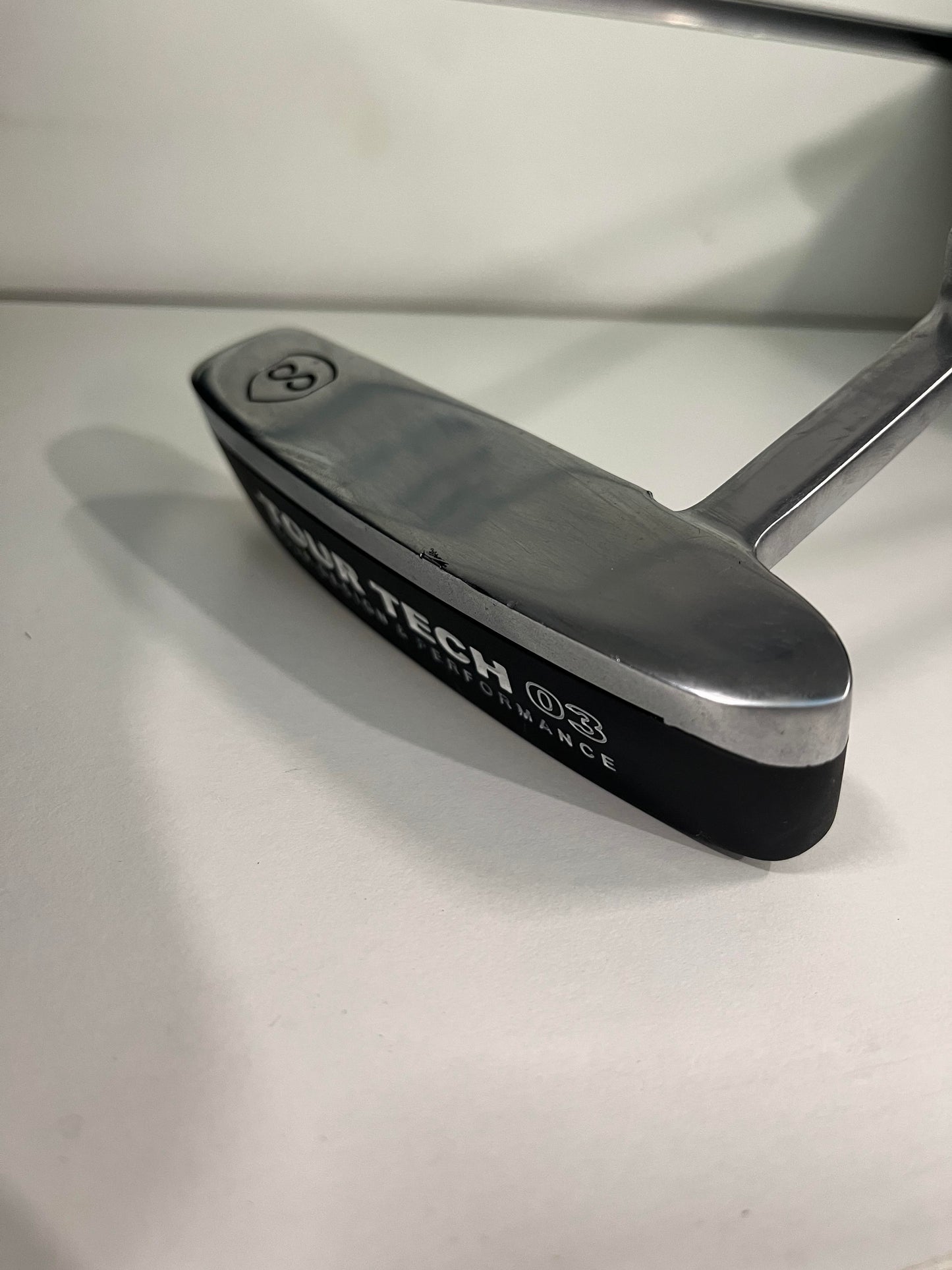 Infiniti 03 Putter