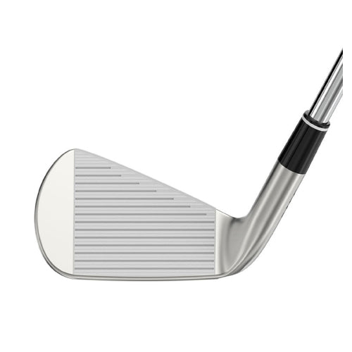 Srixon ZX4 MKII Iron - Steel Shaft