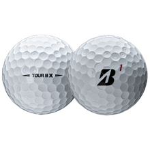 Load image into Gallery viewer, Bridgestone Tour B X Golf Balls
