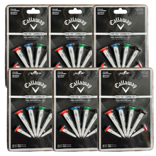 Load image into Gallery viewer, Callaway Par Tee Combo Set - 3 Pack
