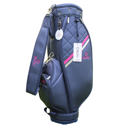 Cleveland Bloom Golf Cart Bag