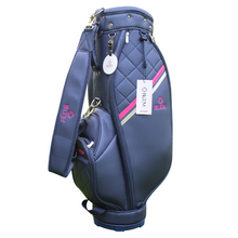 Load image into Gallery viewer, Cleveland Bloom Golf Cart Bag
