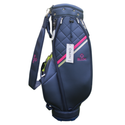 Cleveland Bloom Golf Cart Bag