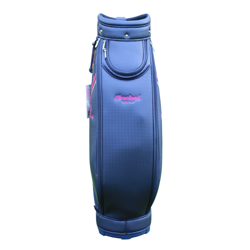 Cleveland Bloom Golf Cart Bag