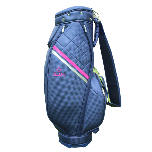 Cleveland Bloom Golf Cart Bag