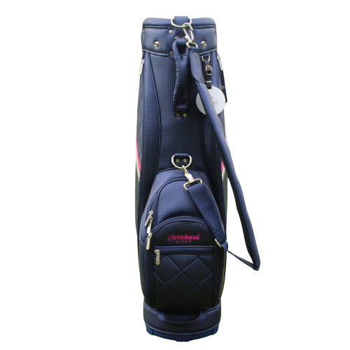 Cleveland Bloom Golf Cart Bag