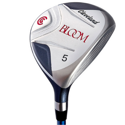 Cleveland Ladies Bloom Full Golf Set