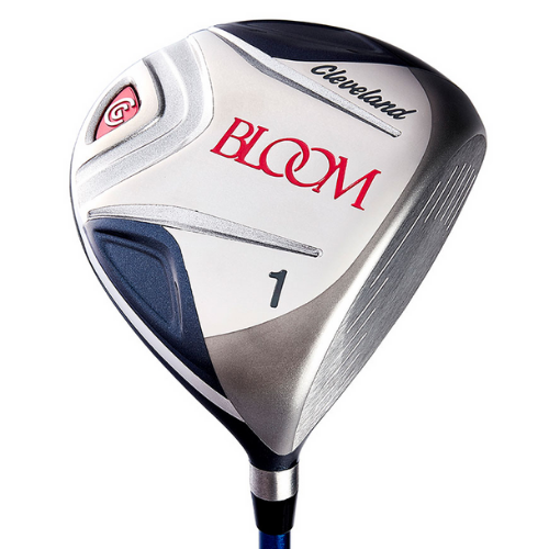 Cleveland Ladies Bloom Full Golf Set