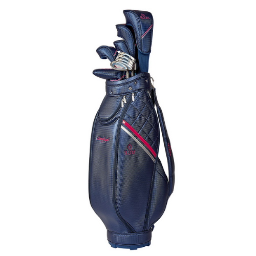 Cleveland Ladies Bloom Full Golf Set