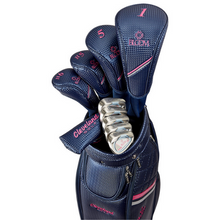 Load image into Gallery viewer, Cleveland Ladies Bloom Full Golf Set
