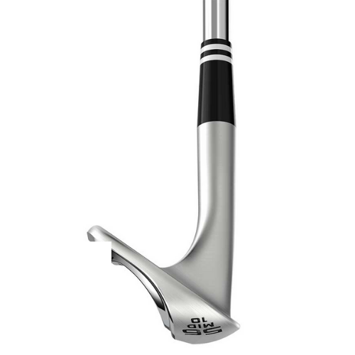 Cleveland RTX ZipCore Tour Satin Wedge