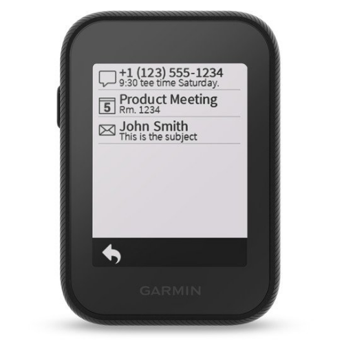 Garmin Approach G30 GPS