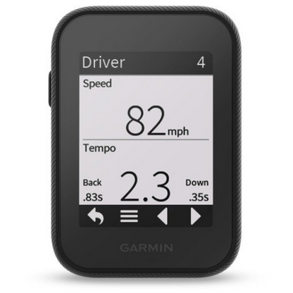 Garmin Approach G30 GPS