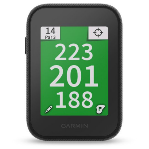 Garmin Approach G30 GPS