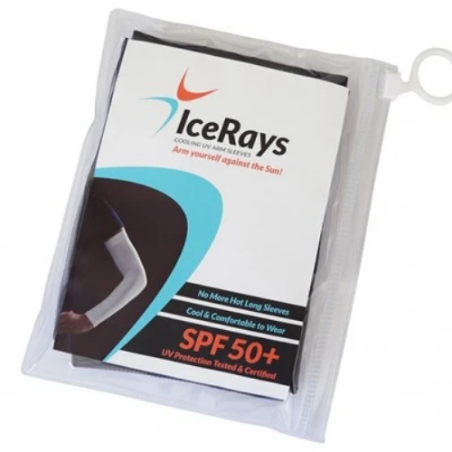 Ice Rays Cooling UV Arm Sleeves