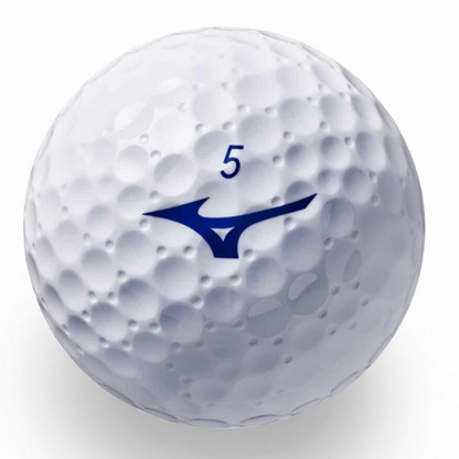 Mizuno RB 566 Golf Balls - White