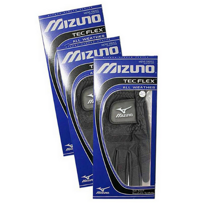 Mizuno tech flex golf gloves shop