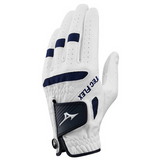 Mizuno Tec Flex Golf Gloves - White (3 Pack)