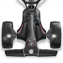 Load image into Gallery viewer, Motocaddy M1 Motorised Buggy - Graphite

