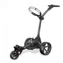 Load image into Gallery viewer, Motocaddy M1 Motorised Buggy - Graphite
