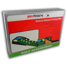Load image into Gallery viewer, Redback Sport Deluxe Putting Mat
