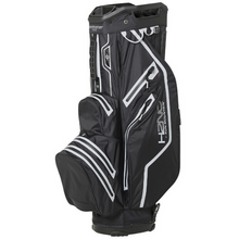 Load image into Gallery viewer, Sun Mountain H2NO Lite Cart Bag - Black/White
