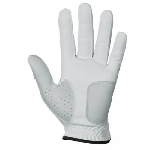 Ladies Srixon All Weather Golf Glove - White (3 Pack)