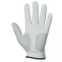Load image into Gallery viewer, Ladies Srixon All Weather Golf Glove - White (3 Pack)

