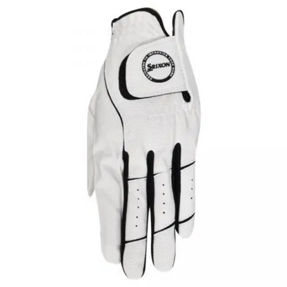 Ladies Srixon All Weather Golf Glove - White