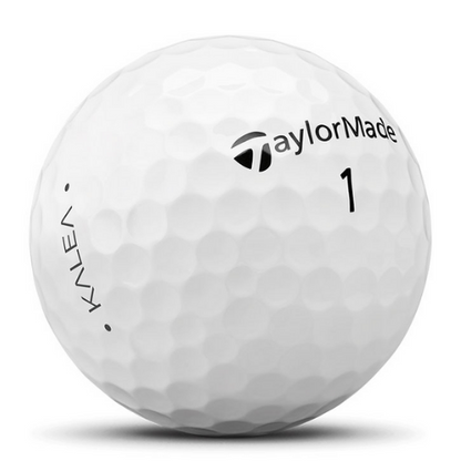 Taylormade Kalea Golf Balls