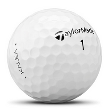 Load image into Gallery viewer, Taylormade Kalea Golf Balls - 3 Dozen
