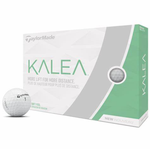 Taylormade Kalea Golf Balls