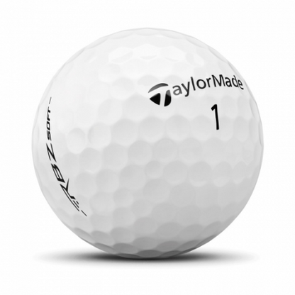 Taylormade RBZ Soft Golf Balls